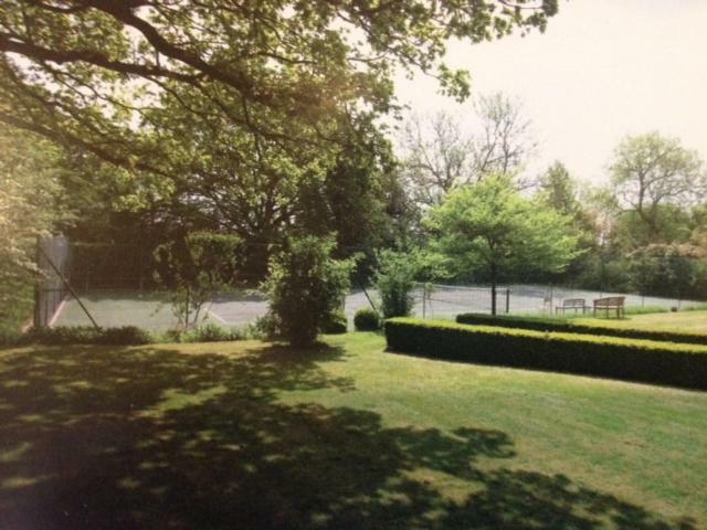 Chalkcroft Lodge Andover Exterior photo